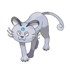 Alolan Persian