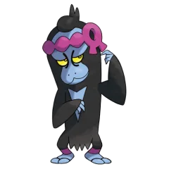 Munkidori