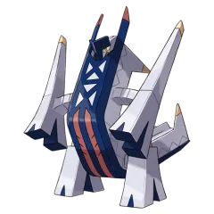 Archaludon