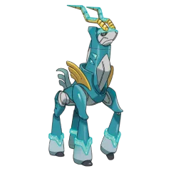 Iron Crown