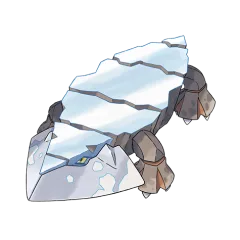 Hisuian Avalugg