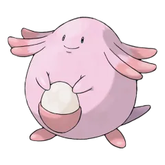 Chansey