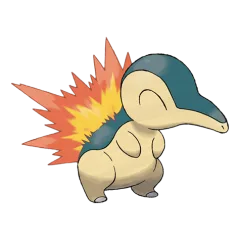 Cyndaquil