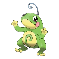 Politoed