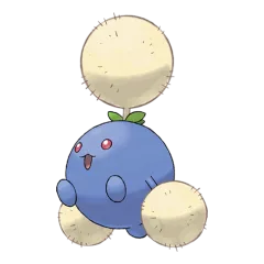 Jumpluff