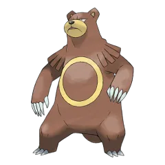 Ursaring