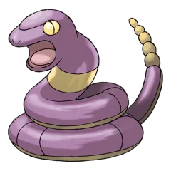 Ekans