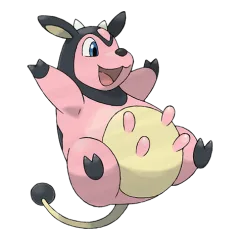 Miltank