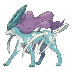 Suicune