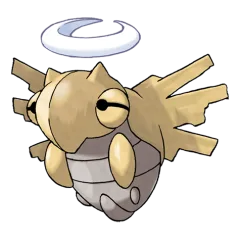 Shedinja