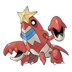 Crawdaunt