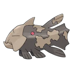 Relicanth