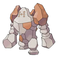 Regirock
