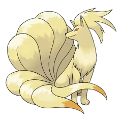 Ninetales