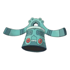 Bronzong