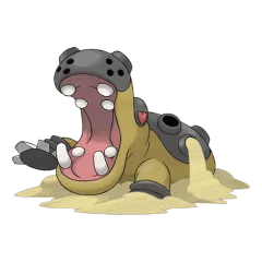 Hippowdon