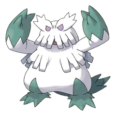 Abomasnow