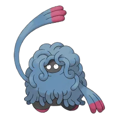 Tangrowth