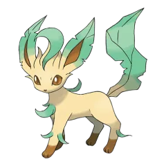 Leafeon