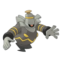 Dusknoir