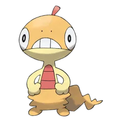 Scraggy