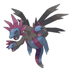 Hydreigon