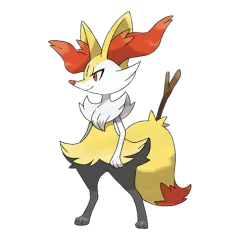 Braixen