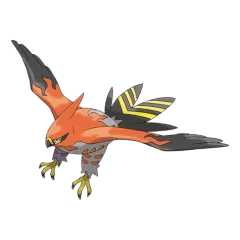 Talonflame