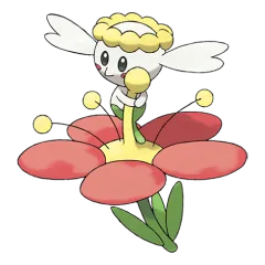 Flabébé