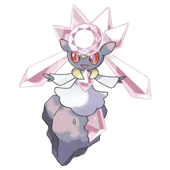 Diancie