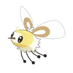 Cutiefly