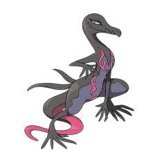 Salazzle