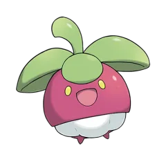 Bounsweet