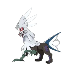 Silvally