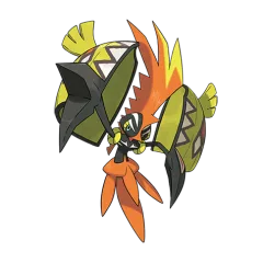 Tapu Koko