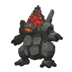 Coalossal