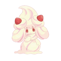 Alcremie