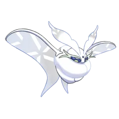 Frosmoth