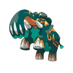 Copperajah