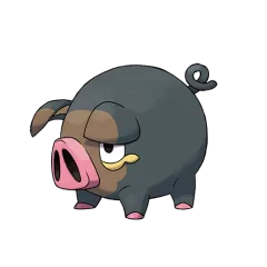 Lechonk