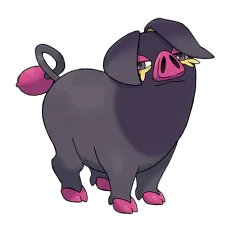 Oinkologne