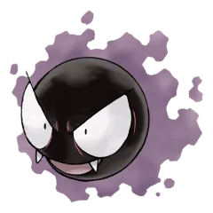 Gastly